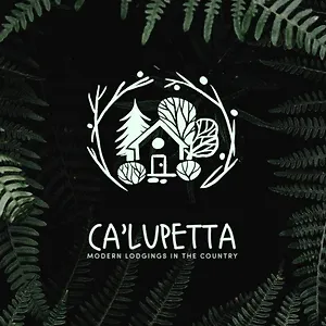  Appartamento Ca'lupetta - Laghi E Natura